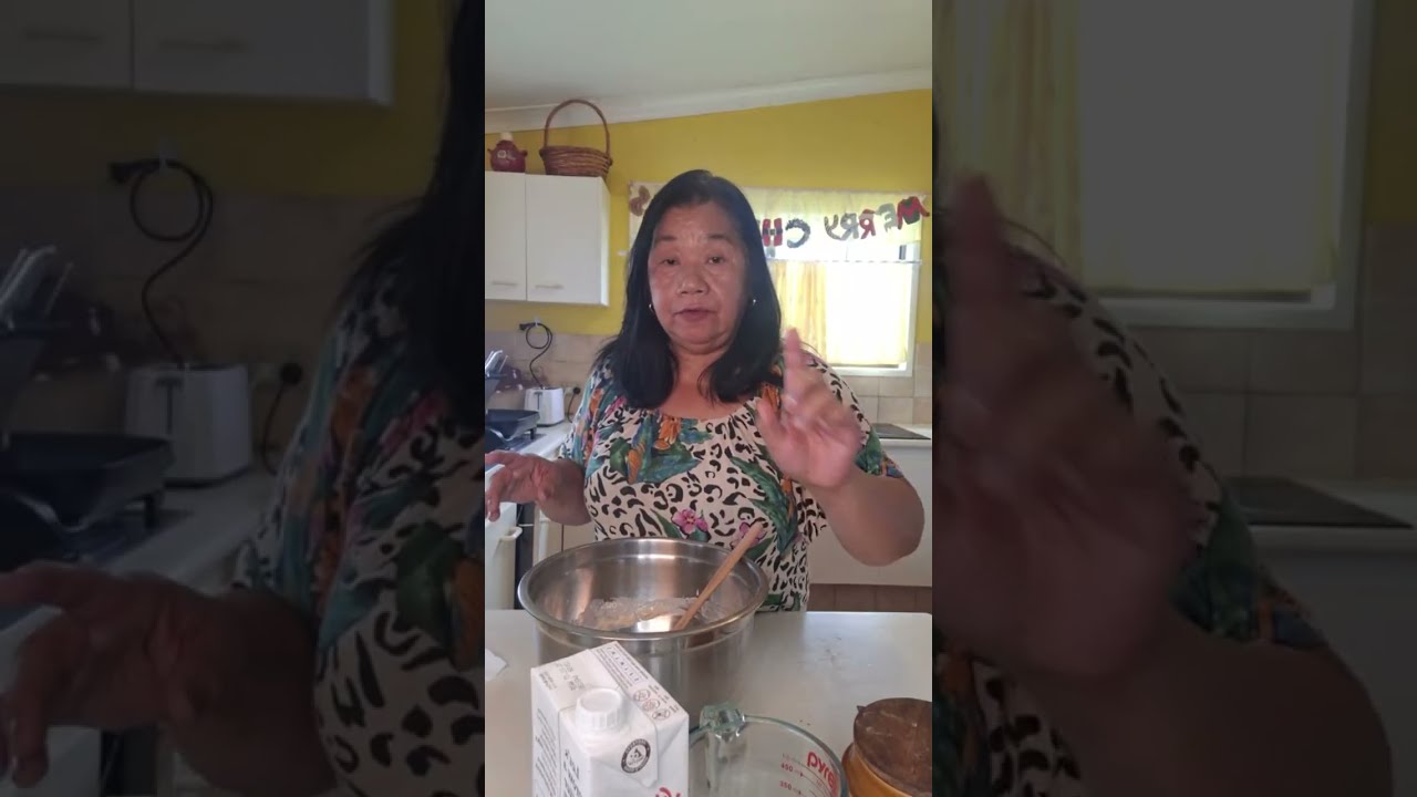 EASY AND SIMPLE BANANA PANCAKE FOR BREAKFAST @wanderingigorotavlog2797 anderingIgorotaVlog is live
