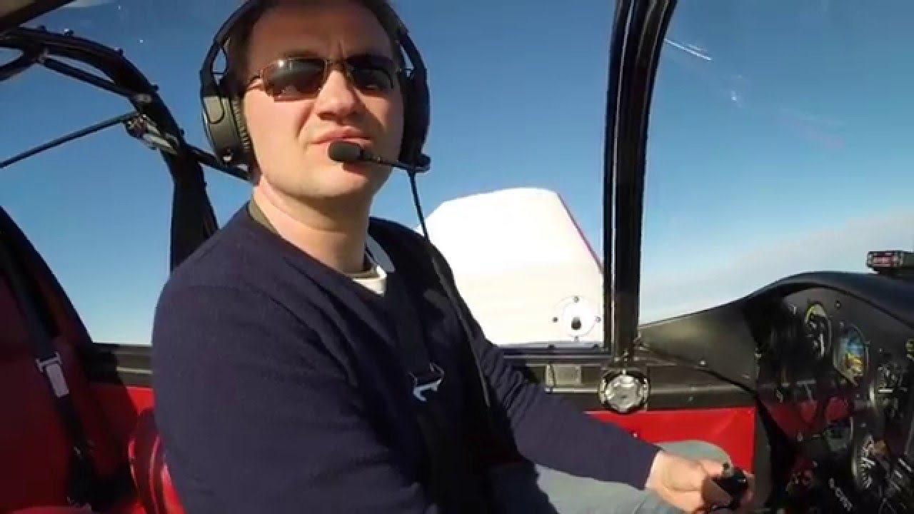 Jodel D140 Mousquetaire