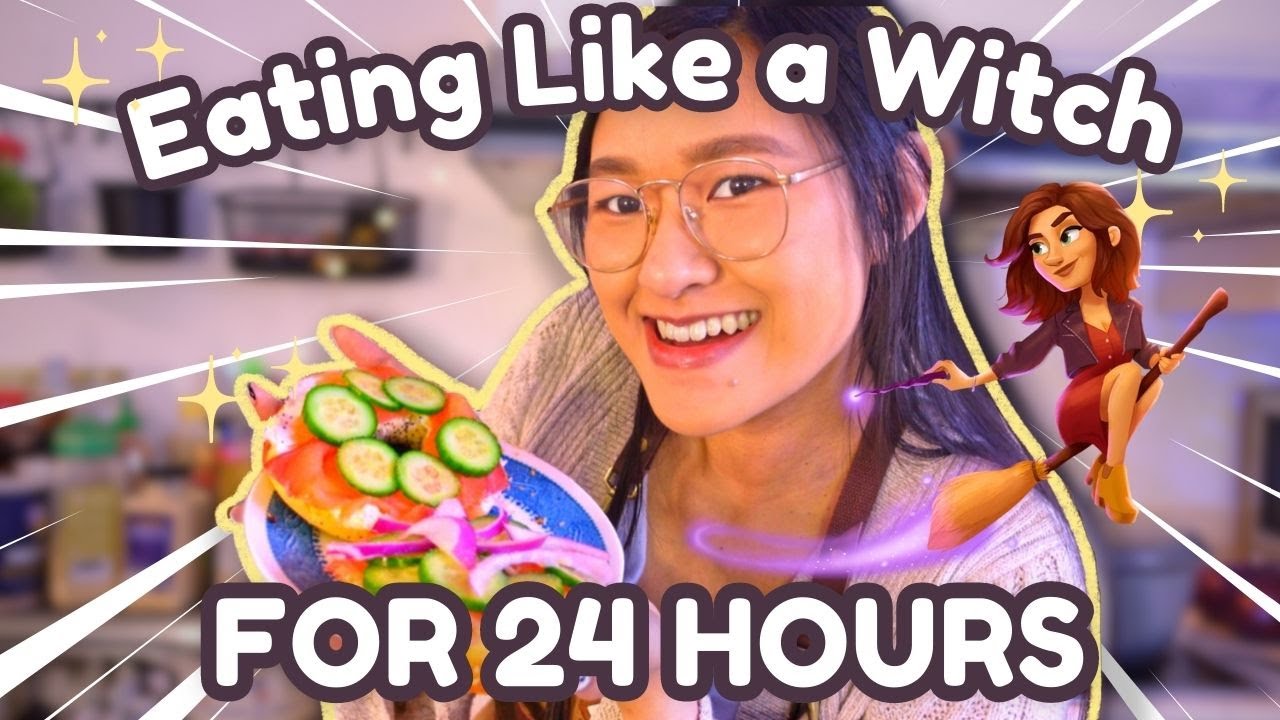 🍳 Cooking Cozy Wylde Flowers Game Recipes IRL