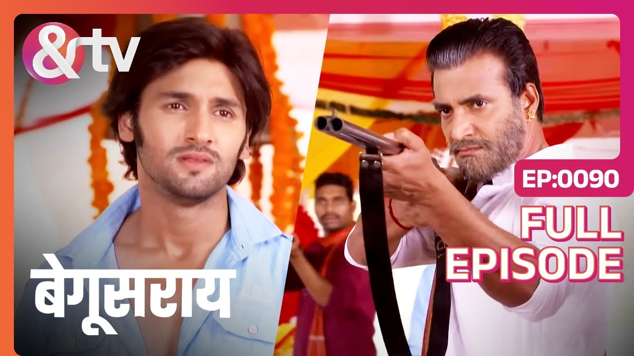 EP 90Begusarai- Индийское телешоу хинди - и телевидение