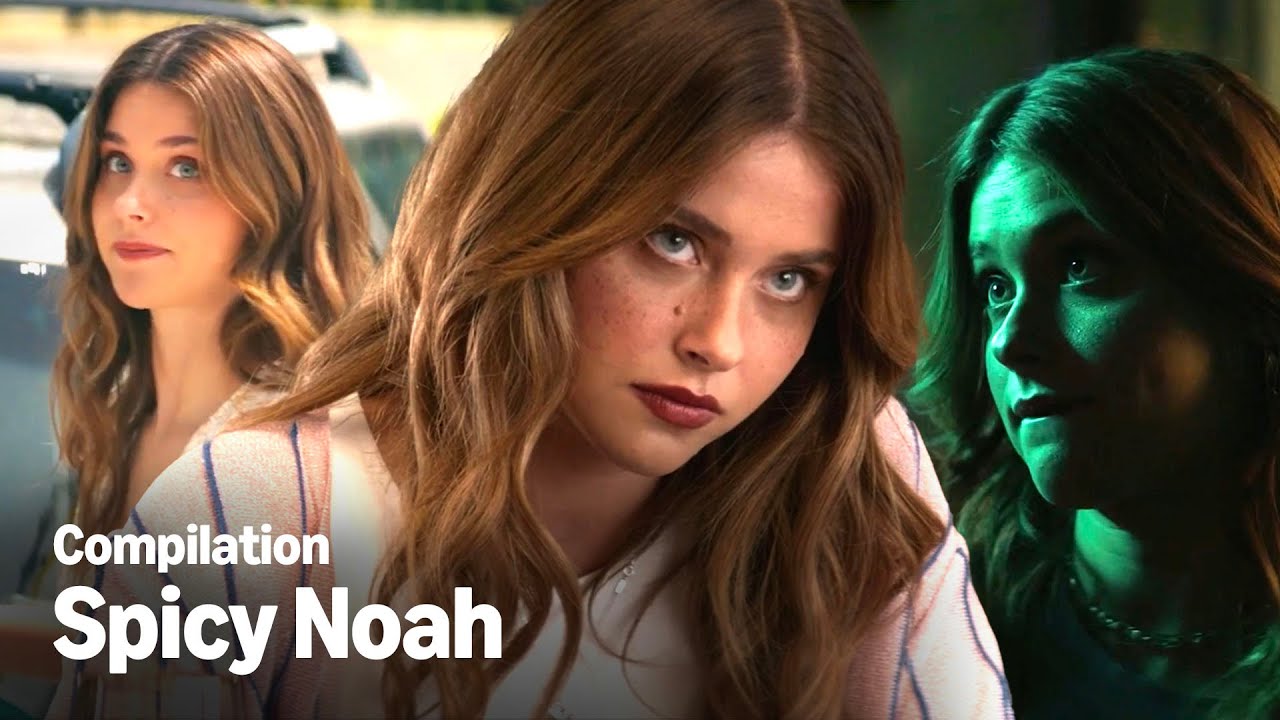 Noah ha SEMPRE la RISPOSTA PRONTA 💅 | È colpa mia? & È colpa tua?