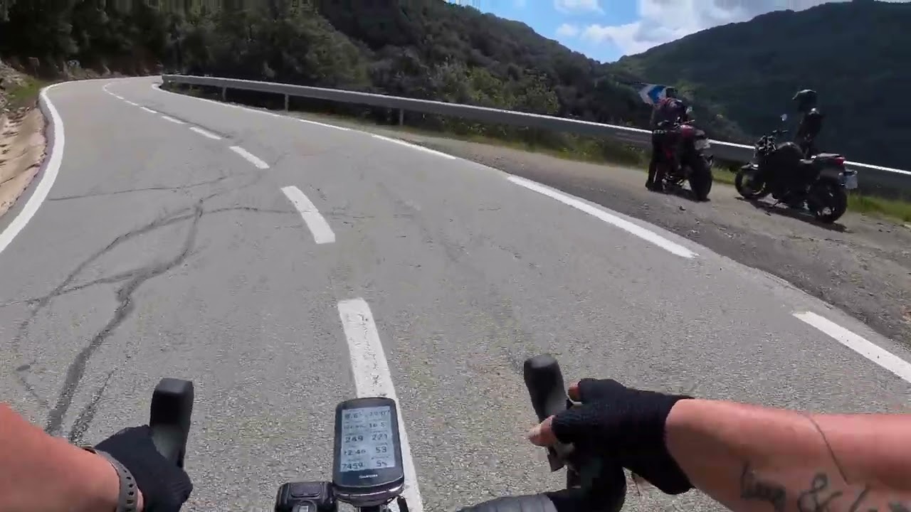 Across Catalunya dia 2