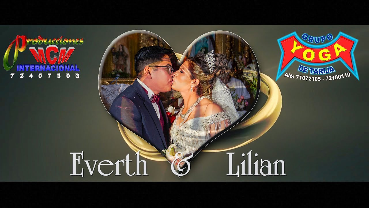 Grupo YOGA De Tarija Bolivia (En vivo Potosi 2022) Boda de Everth & Lilian [MCM Producciones]