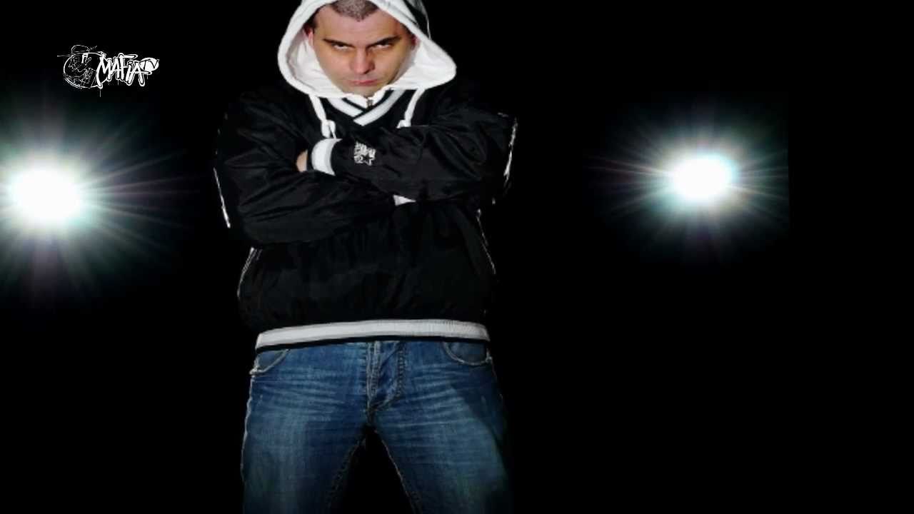 BUSHER - b-u-s-h-r - (prod. Dj Feri) - HQ/HD foto slide