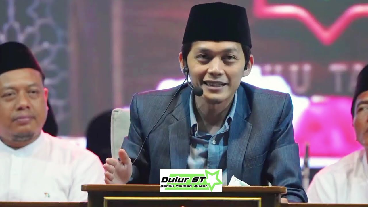 Ceramah GUS IQDAM Terbaru|| Lamongan 