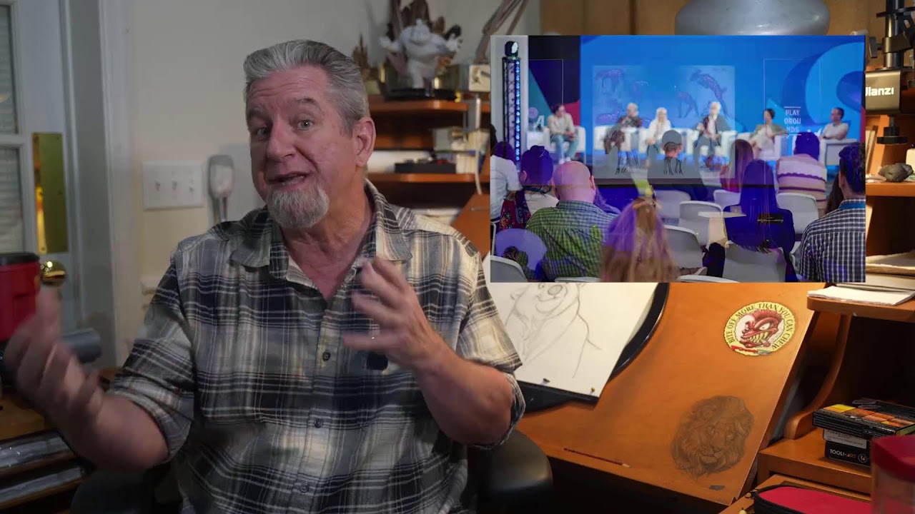 LIVE: Animating Empathy