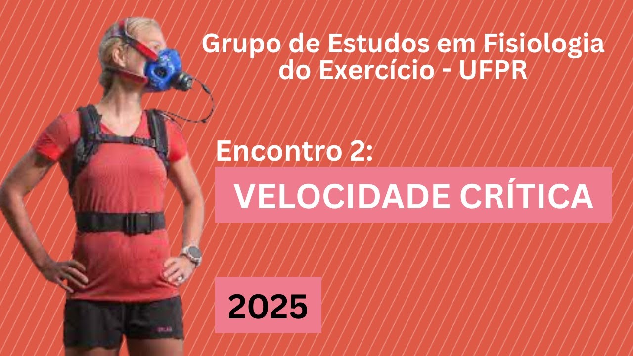 Velocidade Crítica