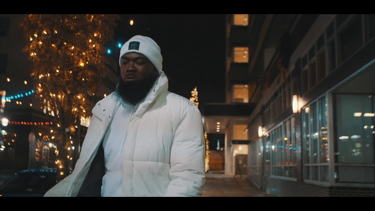 Murrrland - Forgiveness | Shot by @Reggie_Reggg