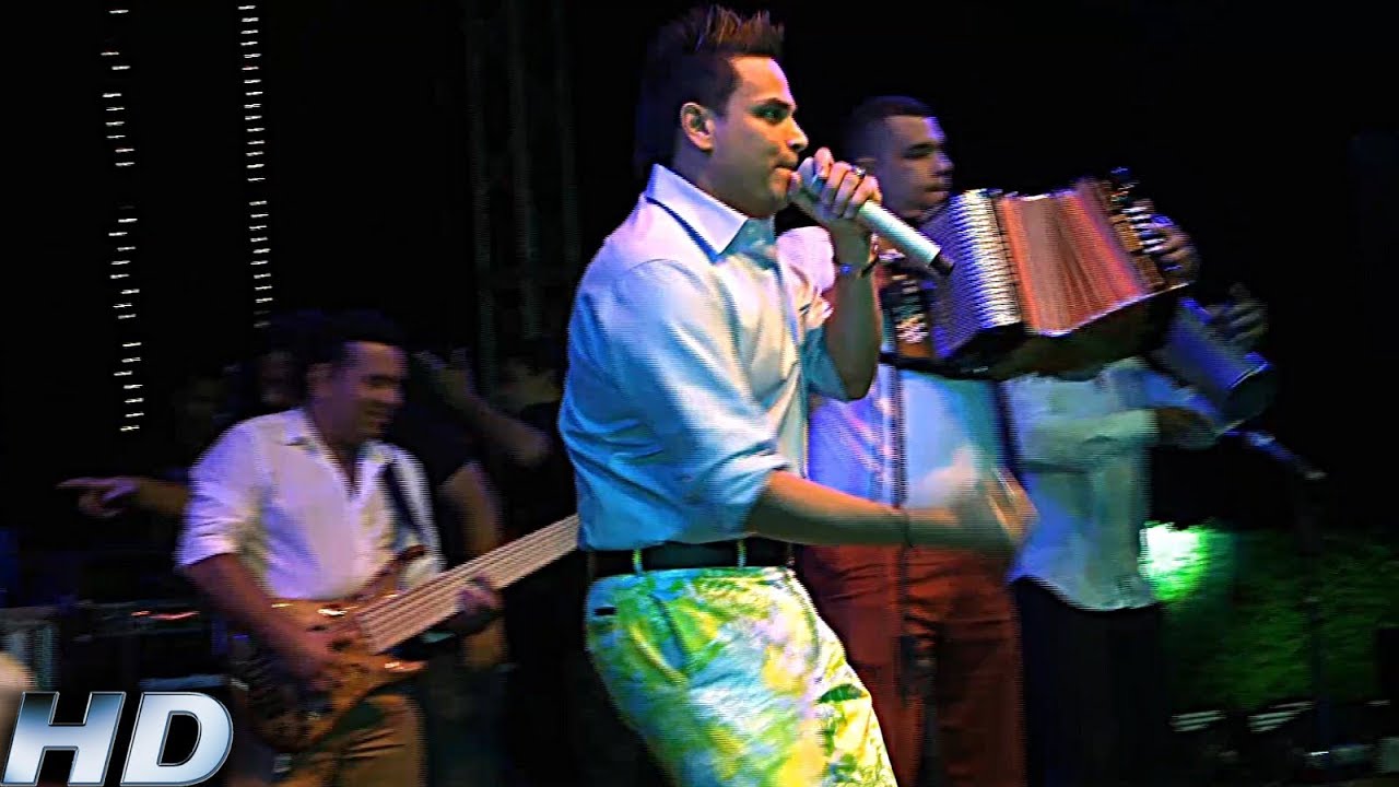 El Hit (En Vivo) - Silvestre Dangond & Rolando Ochoa (Fiesta Privada) [[FULL HD]]
