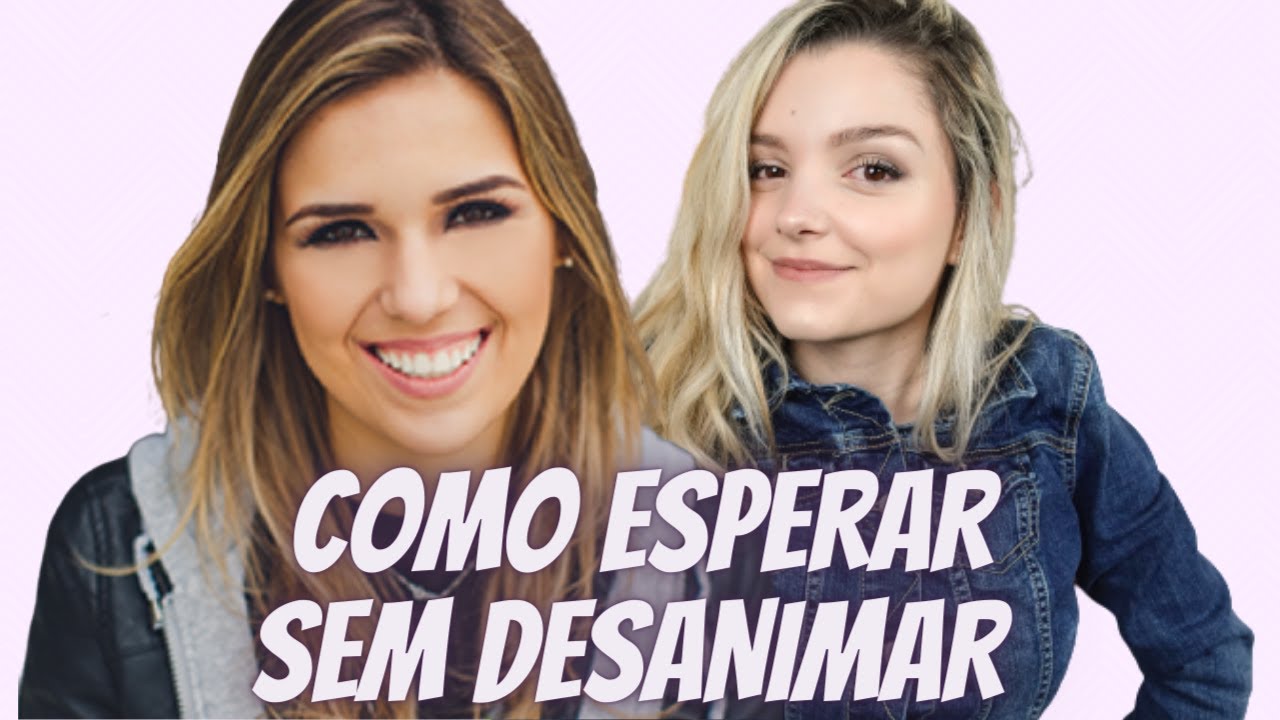 DANI RIZZUTTI RESPONDE AS PERGUNTAS QUE VOCÊ MANDOU SOBRE O TEMPO DA ESPERA!!! - DANNY Q. ENTREVISTA