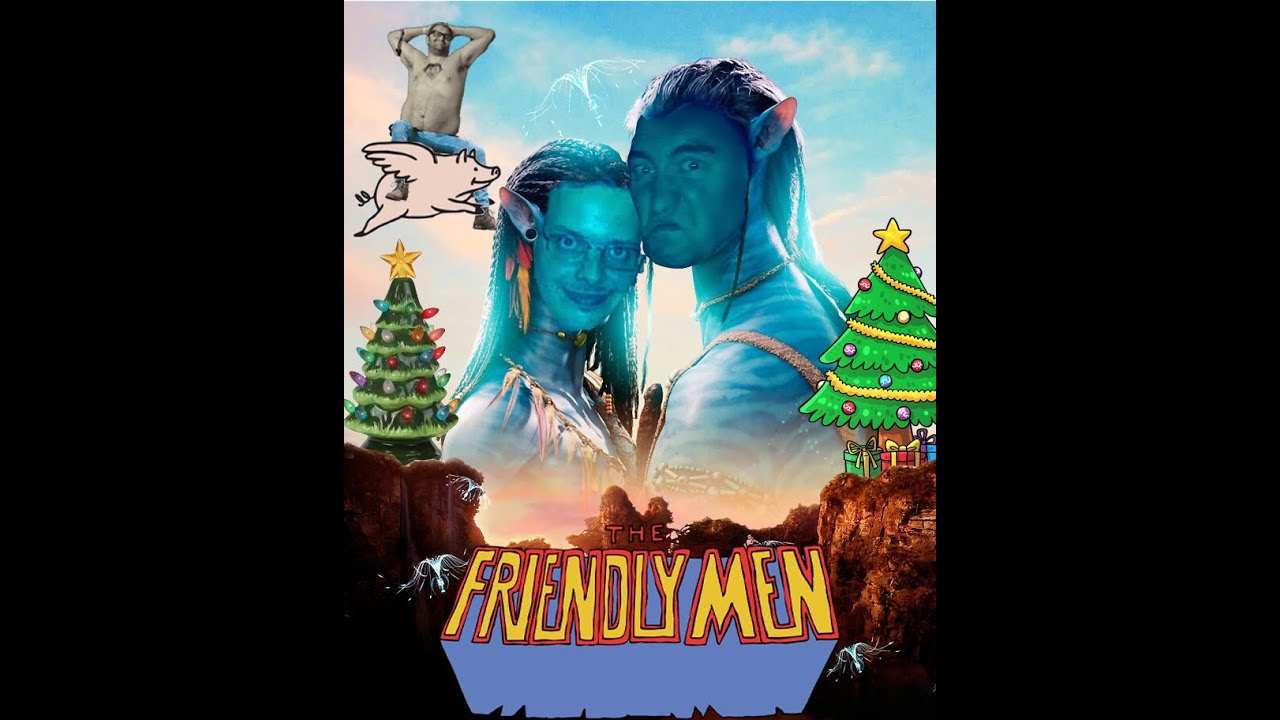 The Friendly Men Holiday Episode 2022