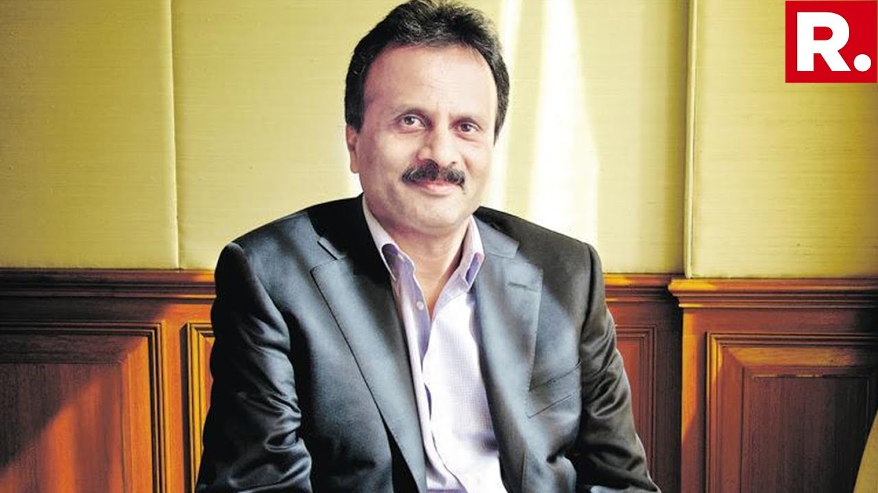 Missing CCD Founder VG Siddhartha's Driver Issues Statement