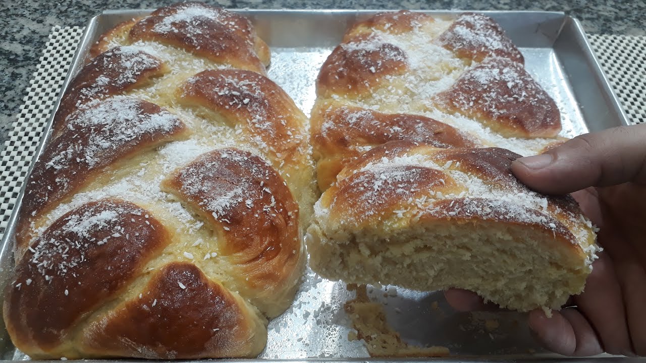 ROSCA DE BATATA - NÃO FAÇA ANTES DE VER ESTA RECEITA - SUPER FÁCIL, FAÇA E GANHE DINHEIRO VENDENDO