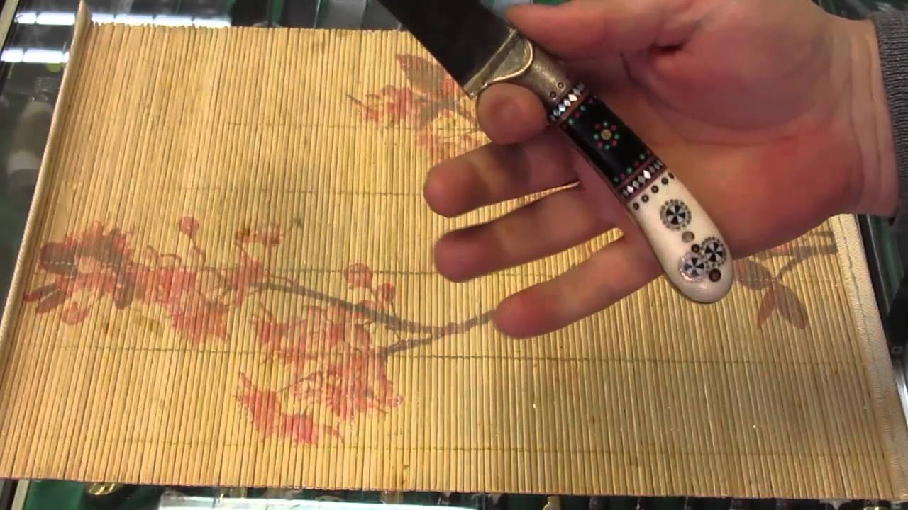 У Сан Сергеича. Уйгурские пчаки и каламтороши с отделкой серебром.