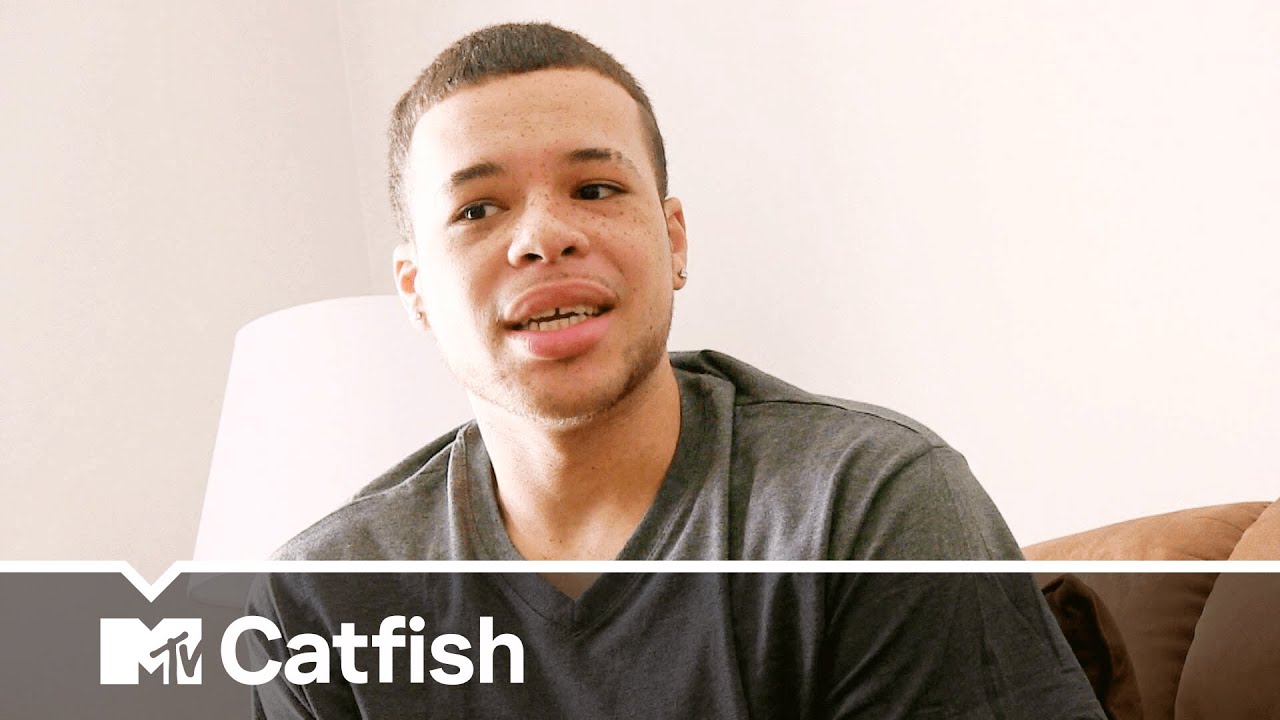 Elle joue avec ses sentiments, il vrille totalement | Catfish | Episode complet | S3E01