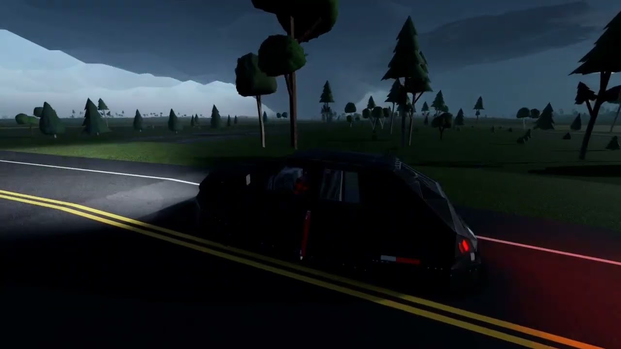 The twisted 1.66 miler experience 