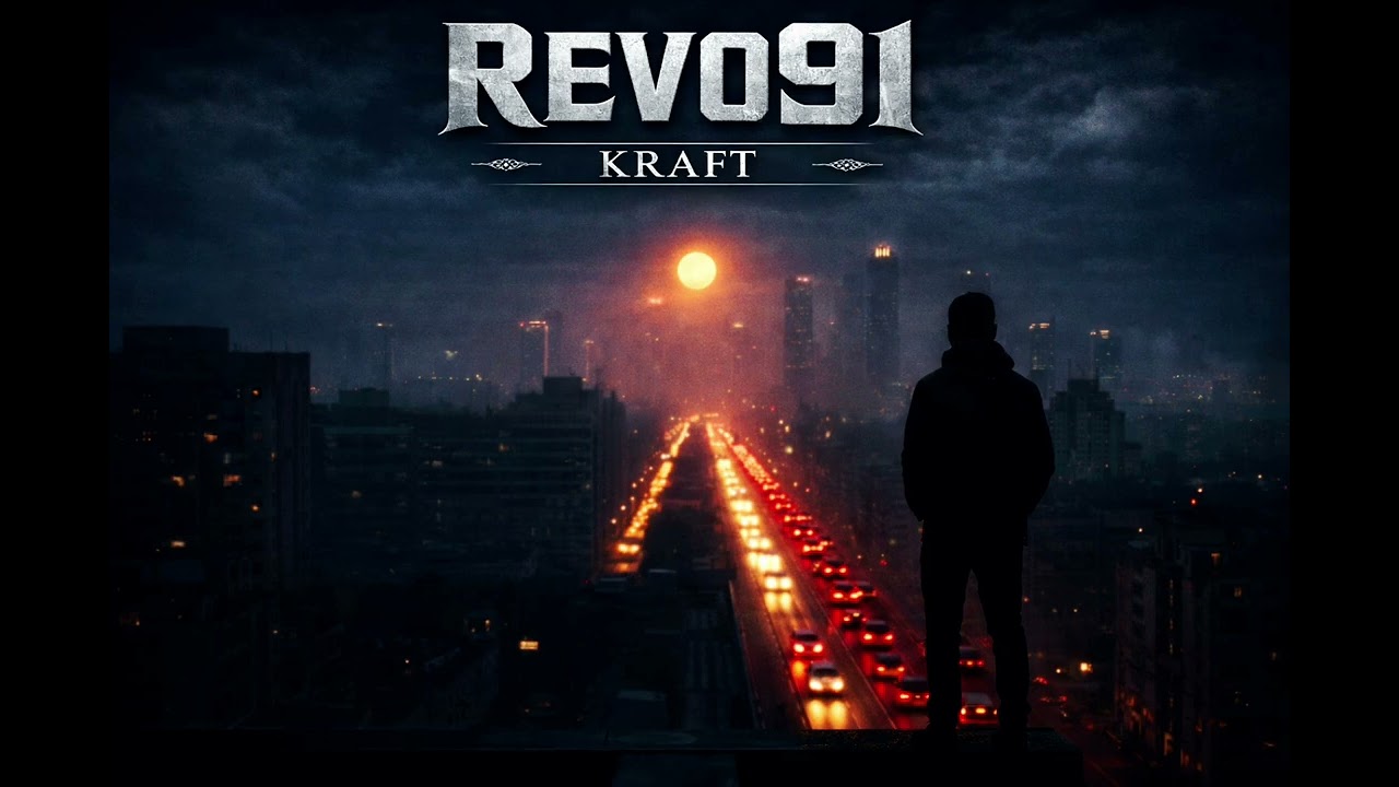 Revo91 - Kraft 