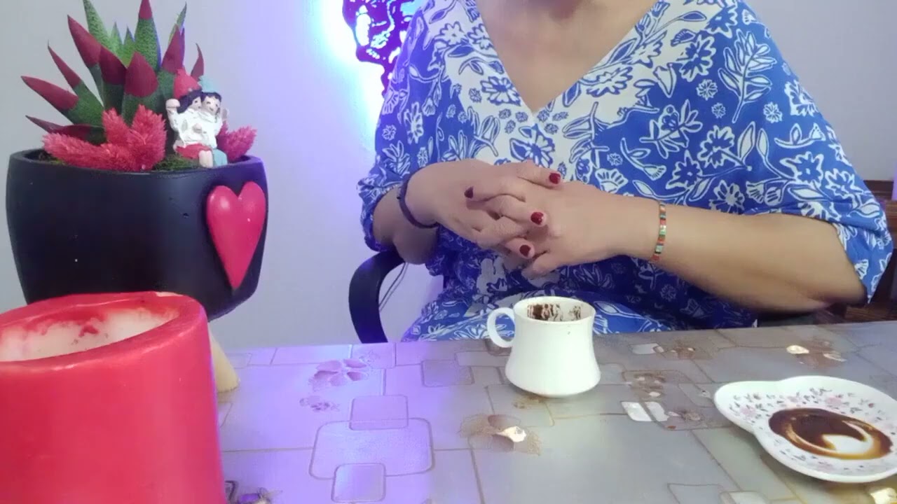 KOÇ BURCU❤🧿ZORLUKLAR BİTİYOR KAHVE FALI YORUMU 💏💍♥️💔