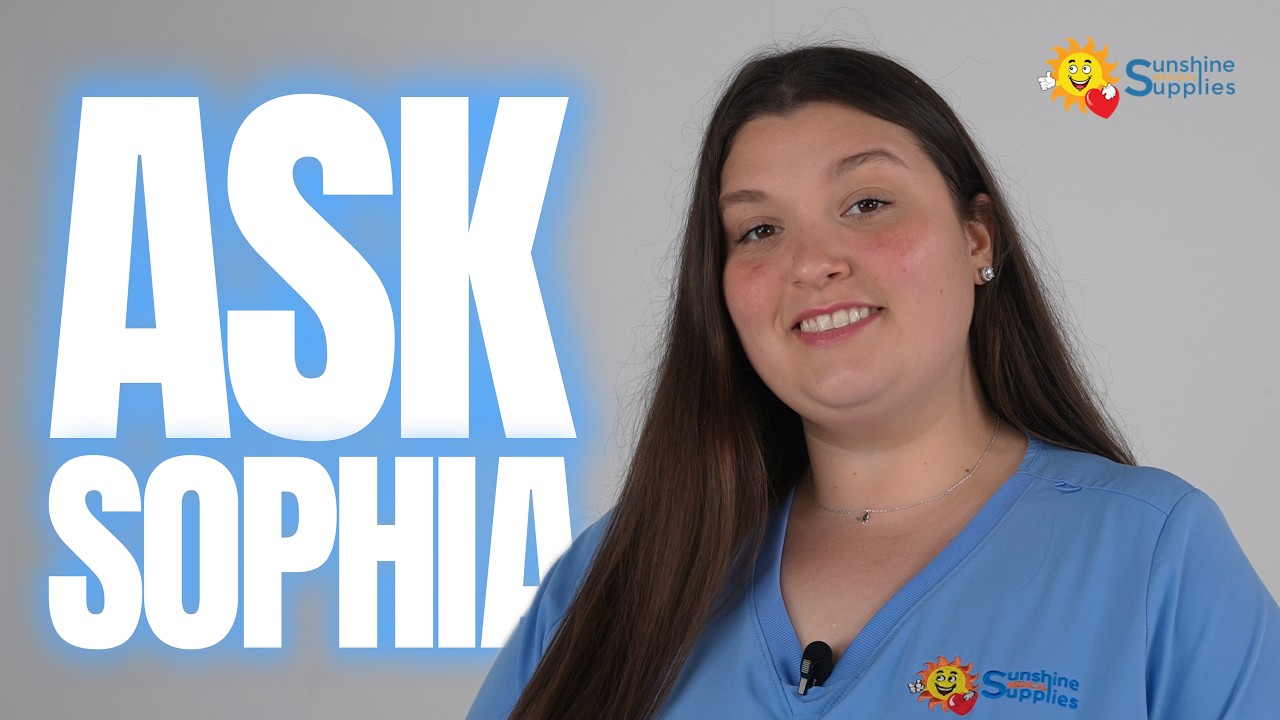 Doubling Up Incontinence Products? Why It Doesn&rsquo;t Work | Ask Sophia &ndash; Sunshine Medical Supplies