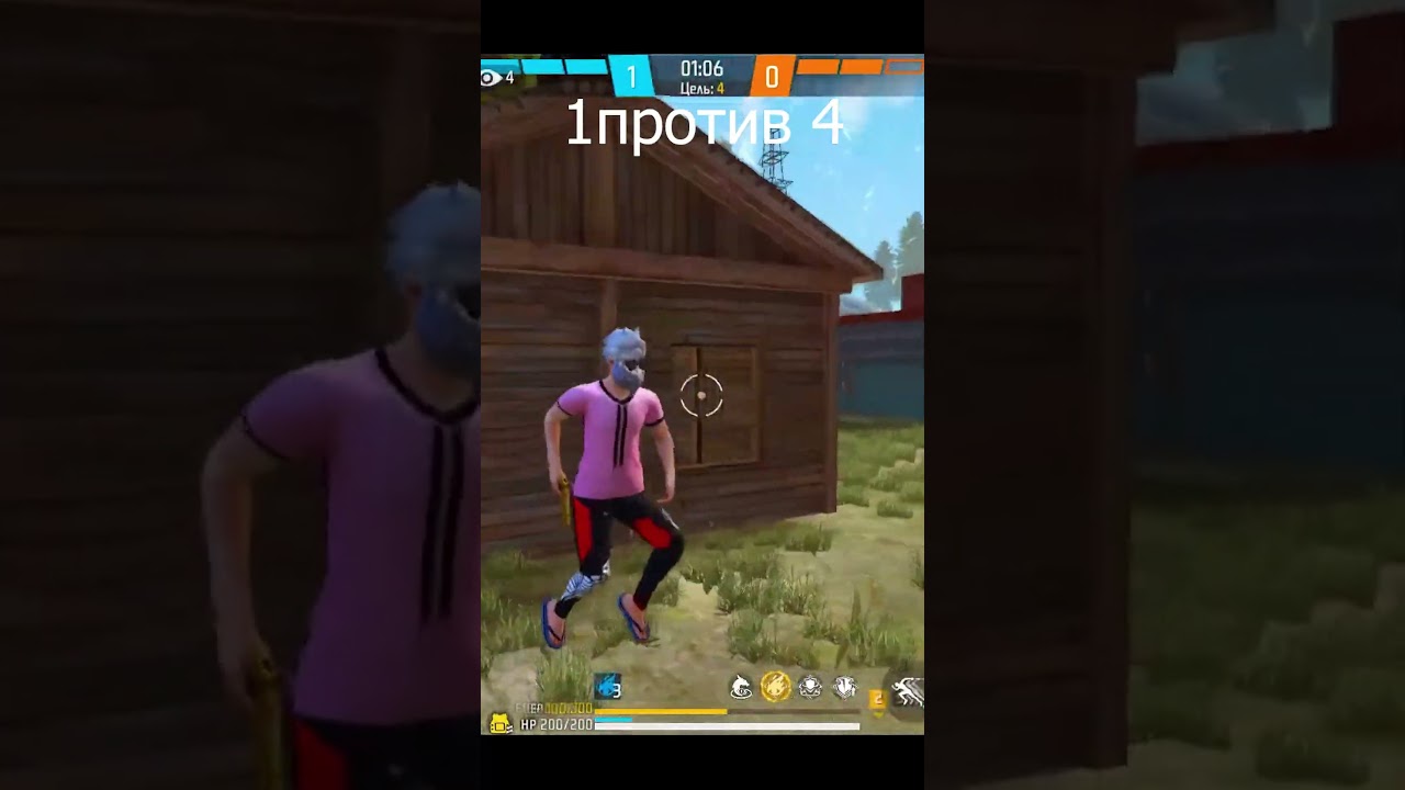 панельку скачал ? #freefire #freefireshorts #zukoff