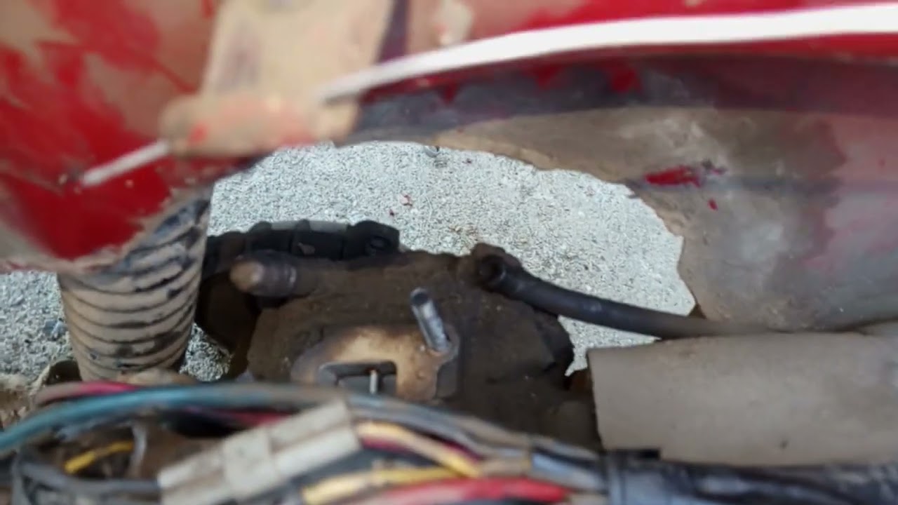 (Actualización) Adaptación Flapper, Torque o Laminas a Vespa (Kit Flapper)