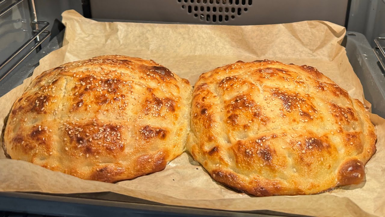 E butë si pambuk, me shije që të lë pa fjalë! Recetë e thjeshtë që nuk dështon për pite/bukë iftari.