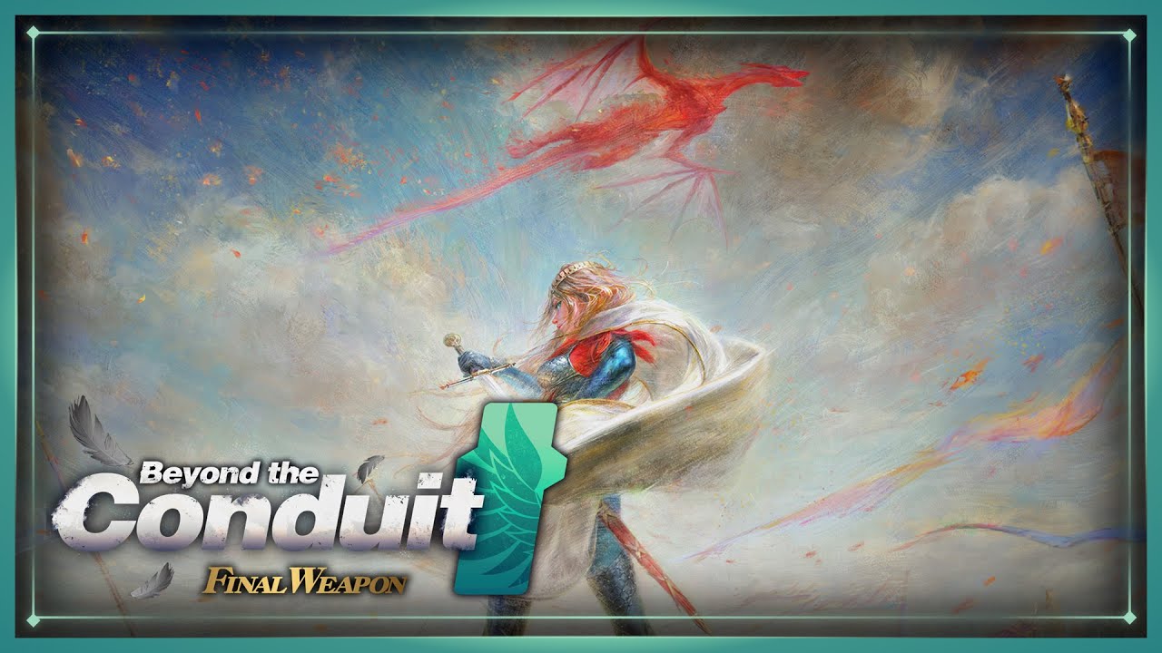 Правда о «новой фэнтезийной интеллектуальной собственности» Monolith Soft