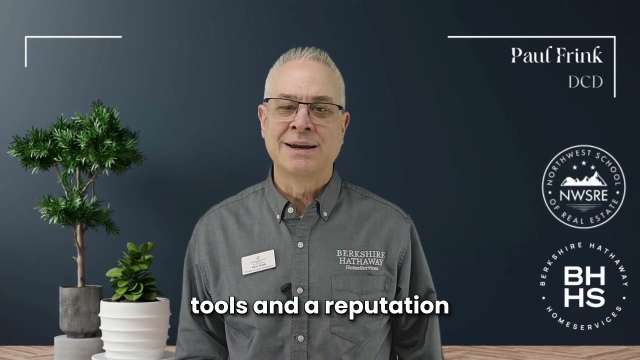 Federal Way Real Estate Agents: Build a Performance-Driven Business