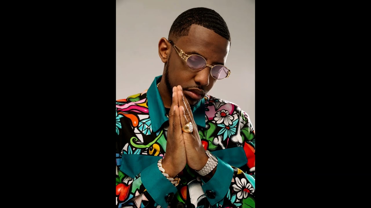 (SOLD) 80s Sample x Fabolous Type Beat - Don't You Know