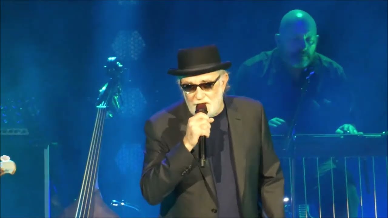 Francesco De Gregori - Atlantide (con commento finale) - Roma, 10 dicembre 2025