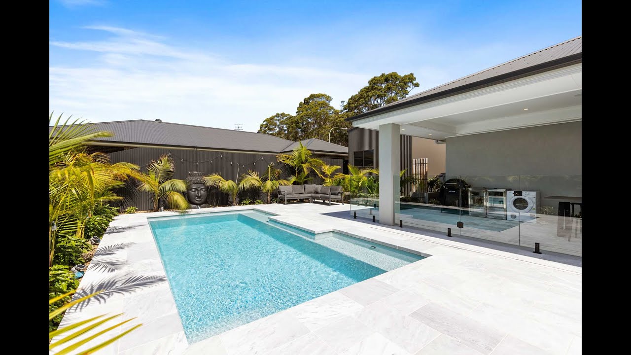 2 Macquarie Drive Burrill Lake - Resort Style Living At Its Finest
