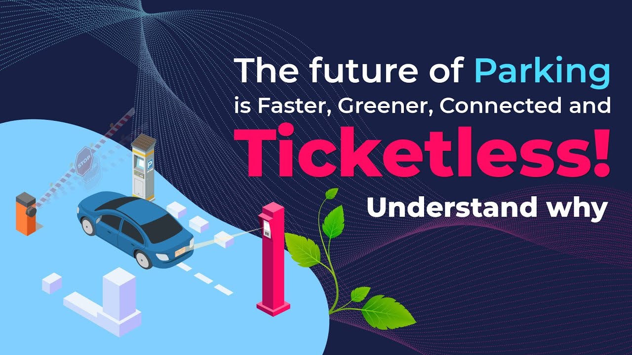 Ticketless Parking