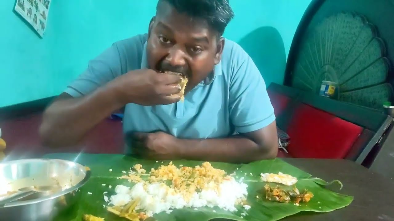 01 KG WHITE RICE 🍚🌾 EATING CHALLENGE VIDEOS 😋