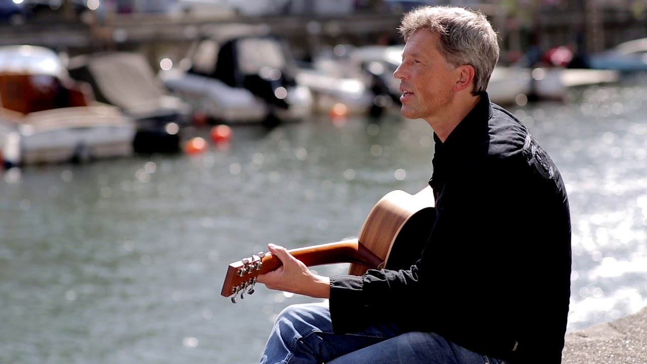 Kære Kim - Søren Sebber