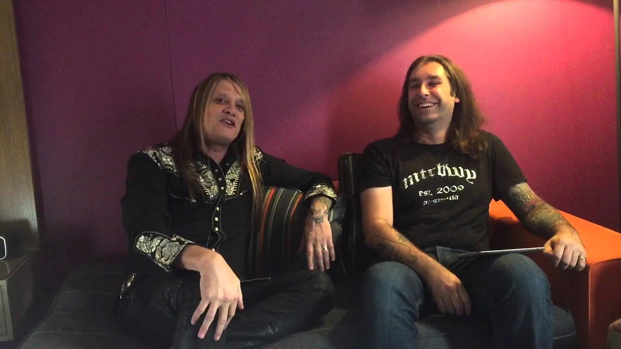 Sebastian Bach MTRBWY Australian interview 2015