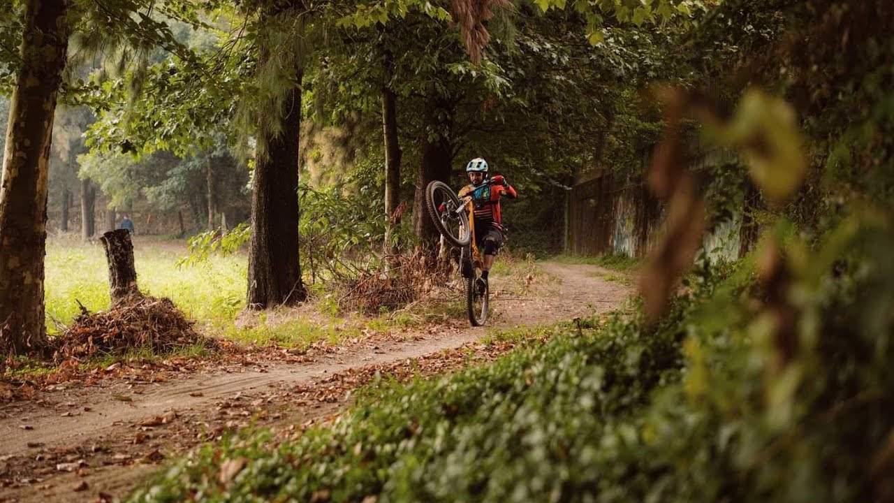Maratona BTT 5 cumes/3 cumes...Barcelos...2024@ppskills89