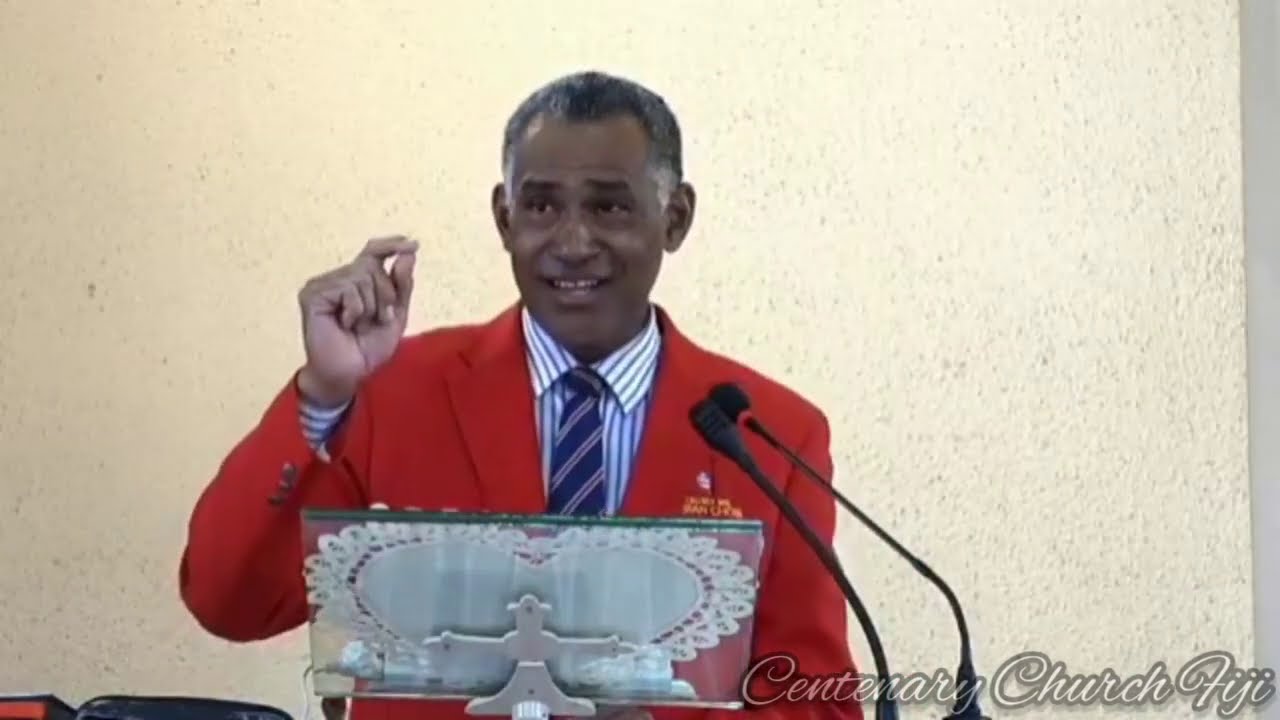 Talanoa vei ira na Gone - Tuirara Levu Jone Vuto
