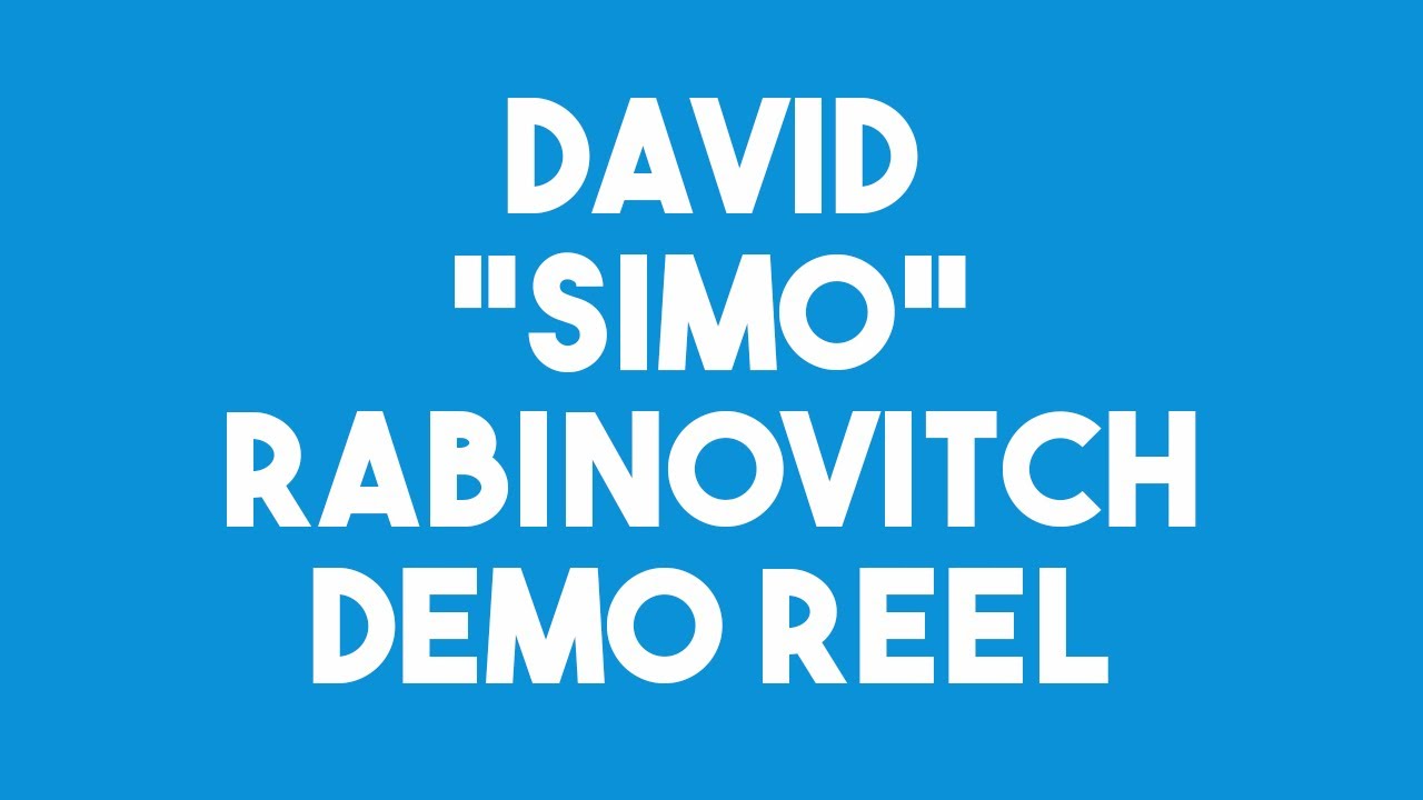 David 