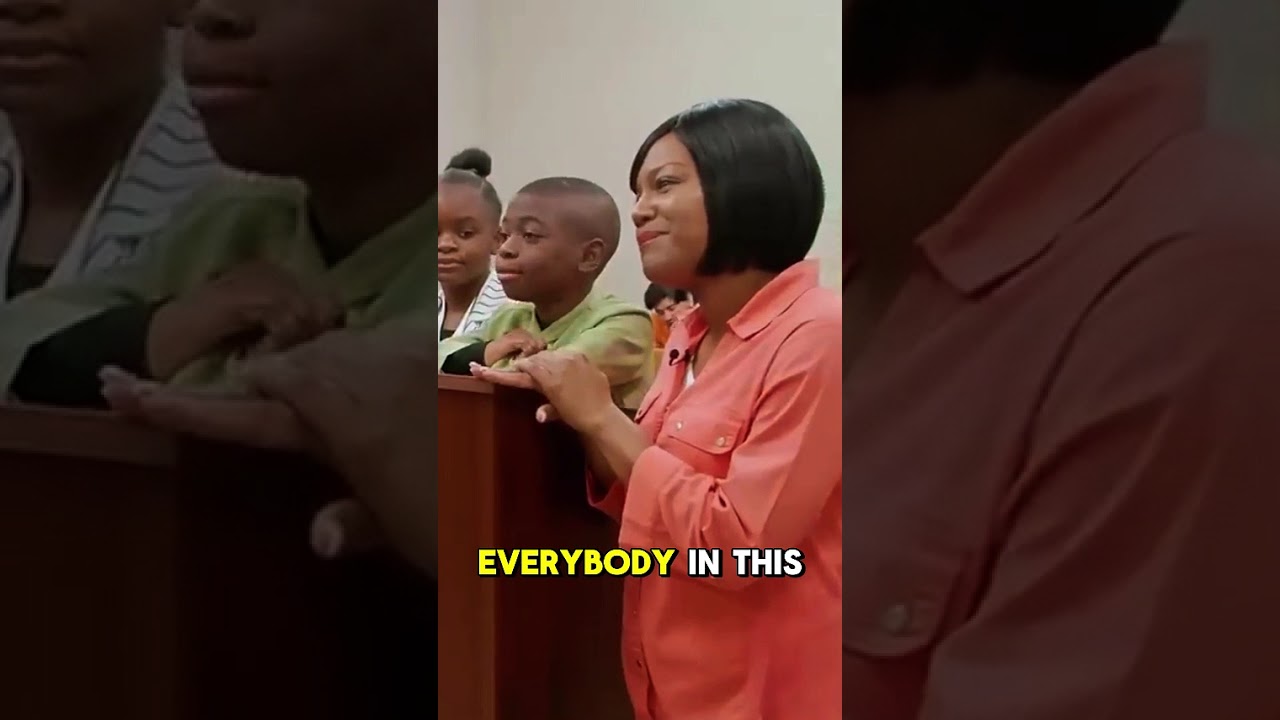 'You Sound Like Rich Beach People' #shorts  #viral #courtroomdrama #justice