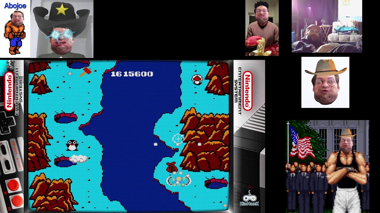 Start This Off With StarForce Gameplay