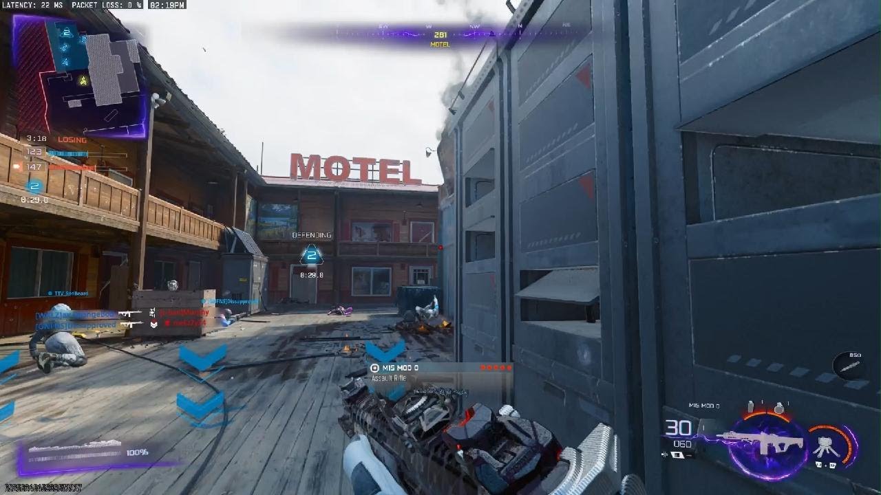 Ranked play{improvement season }