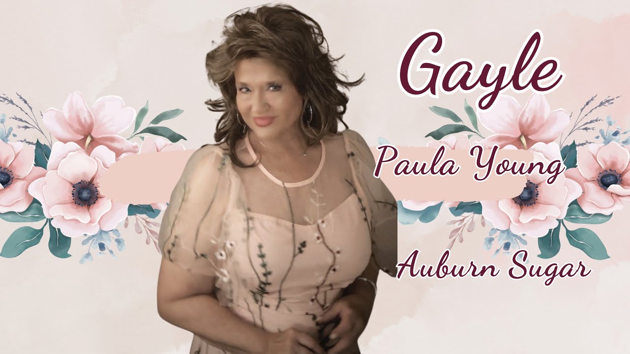 Paula Young 