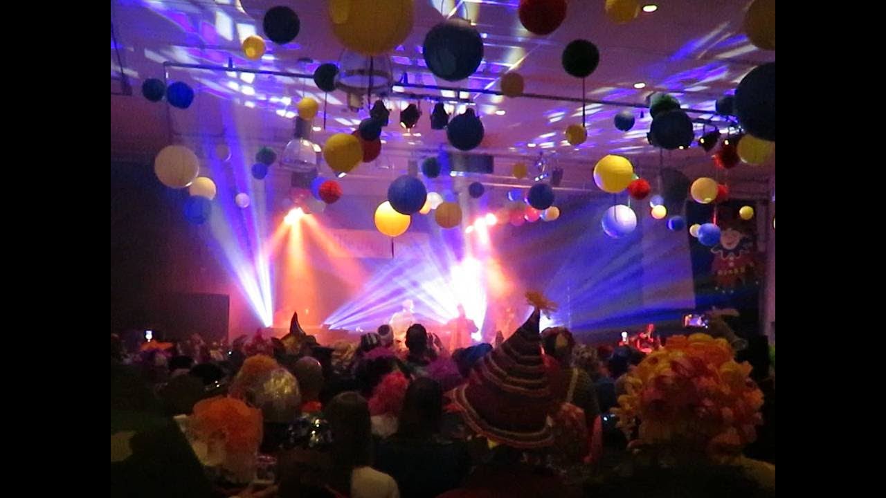 Kerboet mèt Kruutje - Same hie bie ein (vastelaovendj 2020)