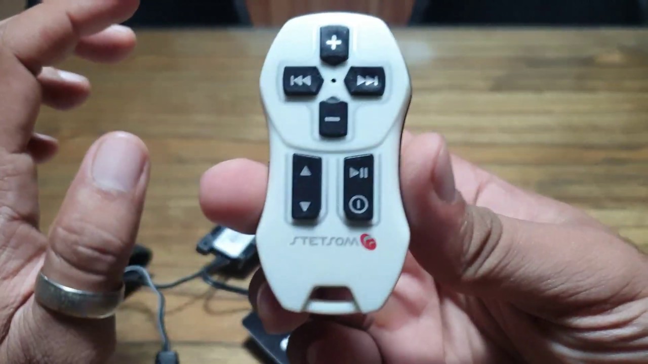 NOVO CONTROLE STETSOM SX UNIVERSAL, NOVO DESIGNER, MODO APRENDER, PREÇO MAS EM CONTA ! #stetsom