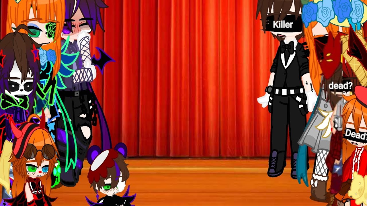 Past vs future aftons singing battle (2/3)