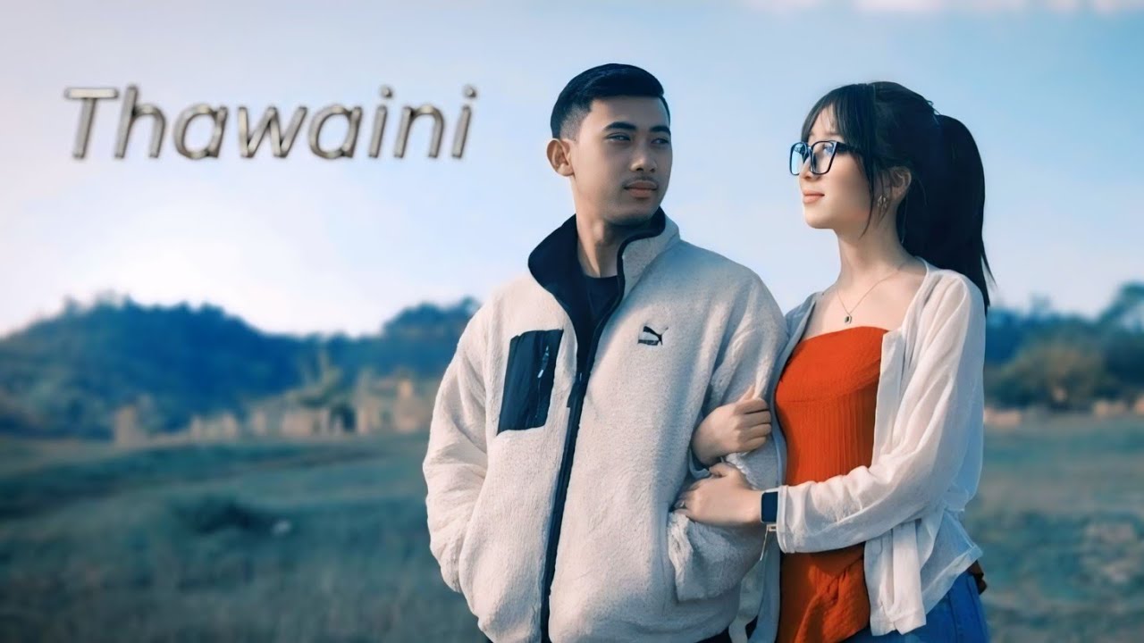 ΤΗΑWAINI. official Music video album 2026#thawaini (Subtitles)