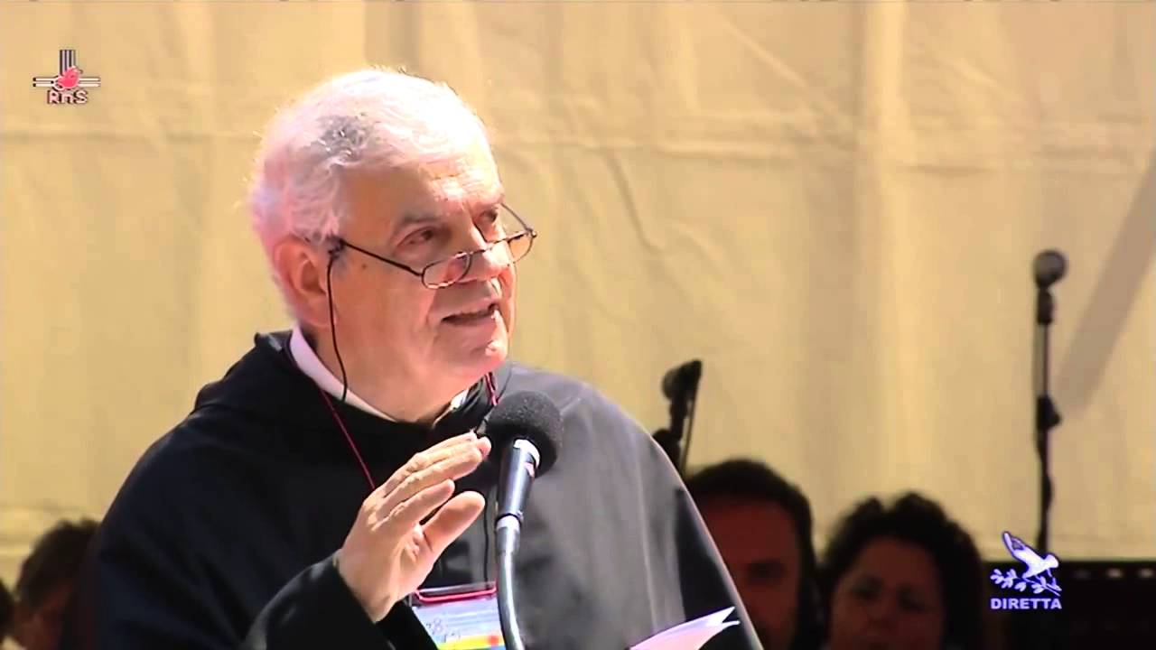 Ermes Ronchi, RNS 2015