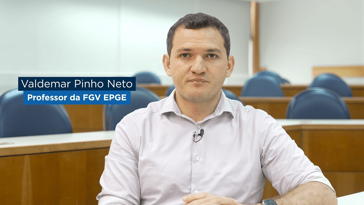 Professor Valdemar Pinho Neto publica estudo sobre o Bolsa Família e a quebra do ciclo de pobreza