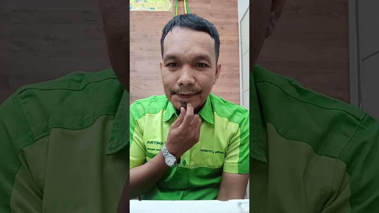 Nasti One Channel sedang live sekarang!