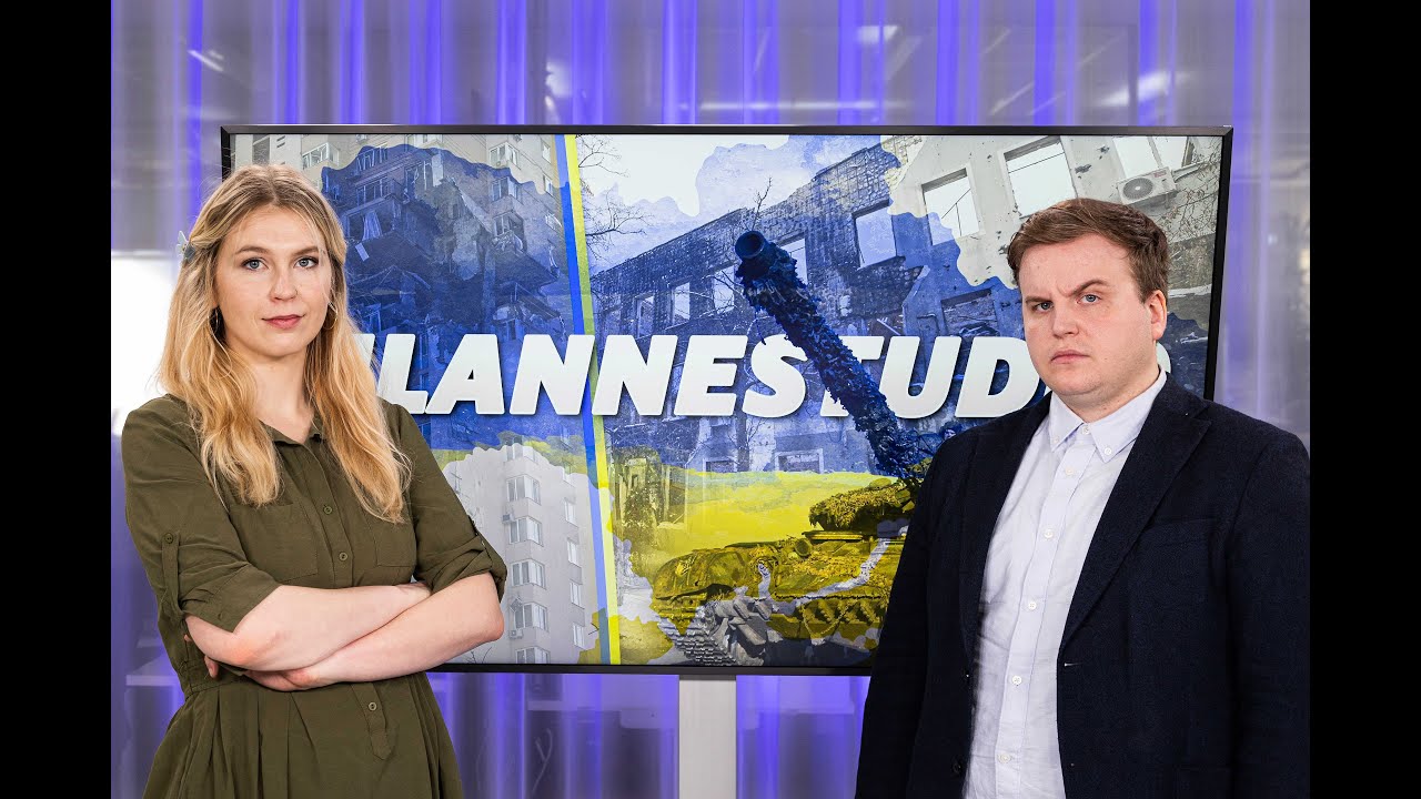 Ven&auml;l&auml;issotilas antautuu &ndash; Sitten tapahtuu jotain anteeksiantamatonta